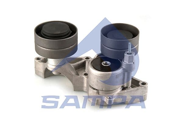 Intinzator curea, curea distributie SAMPA 051.230