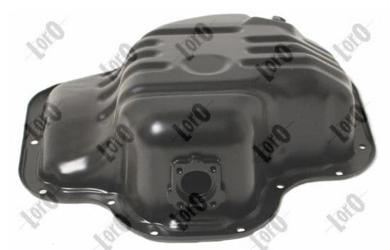 Baie ulei LORO 100-00-087