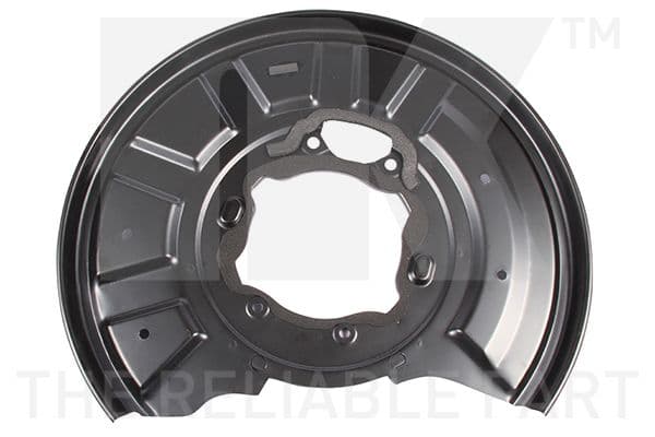 protectie stropire,disc frana NK 233328