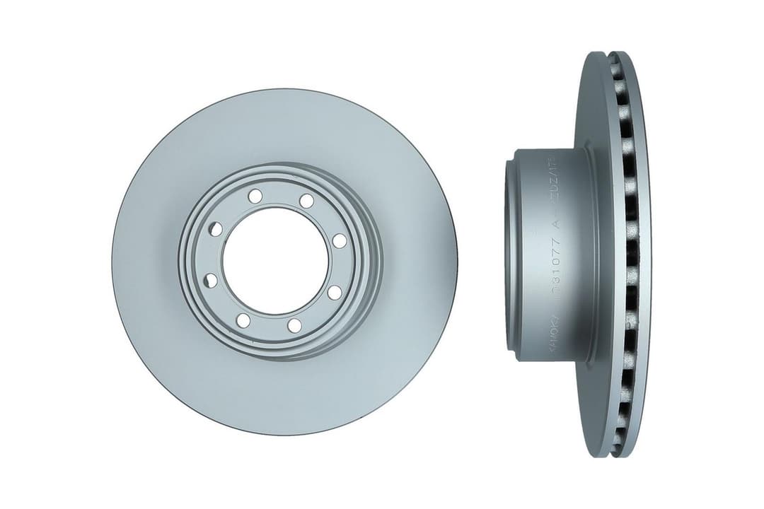 Disc frana KAMOKA 1031077