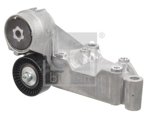 Intinzator curea, curea distributie FEBI BILSTEIN 28094