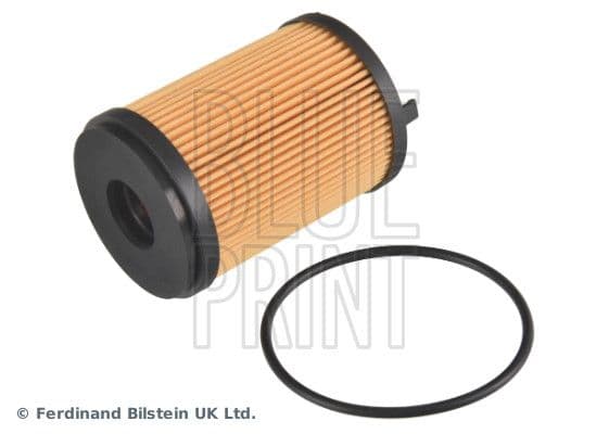 Filtru ulei BLUE PRINT ADZ92130