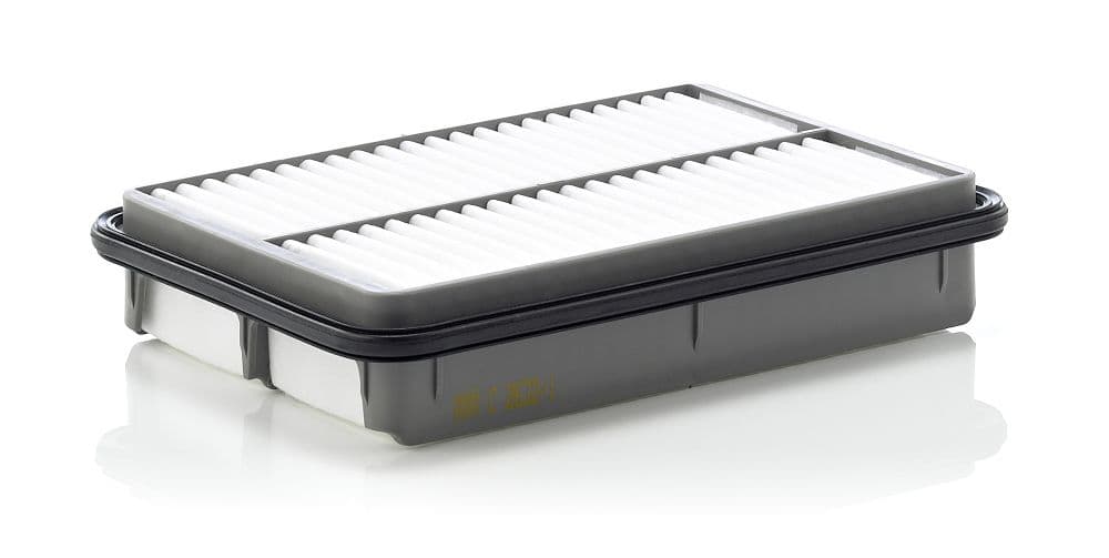 Filtru aer MANN-FILTER C 2632/1