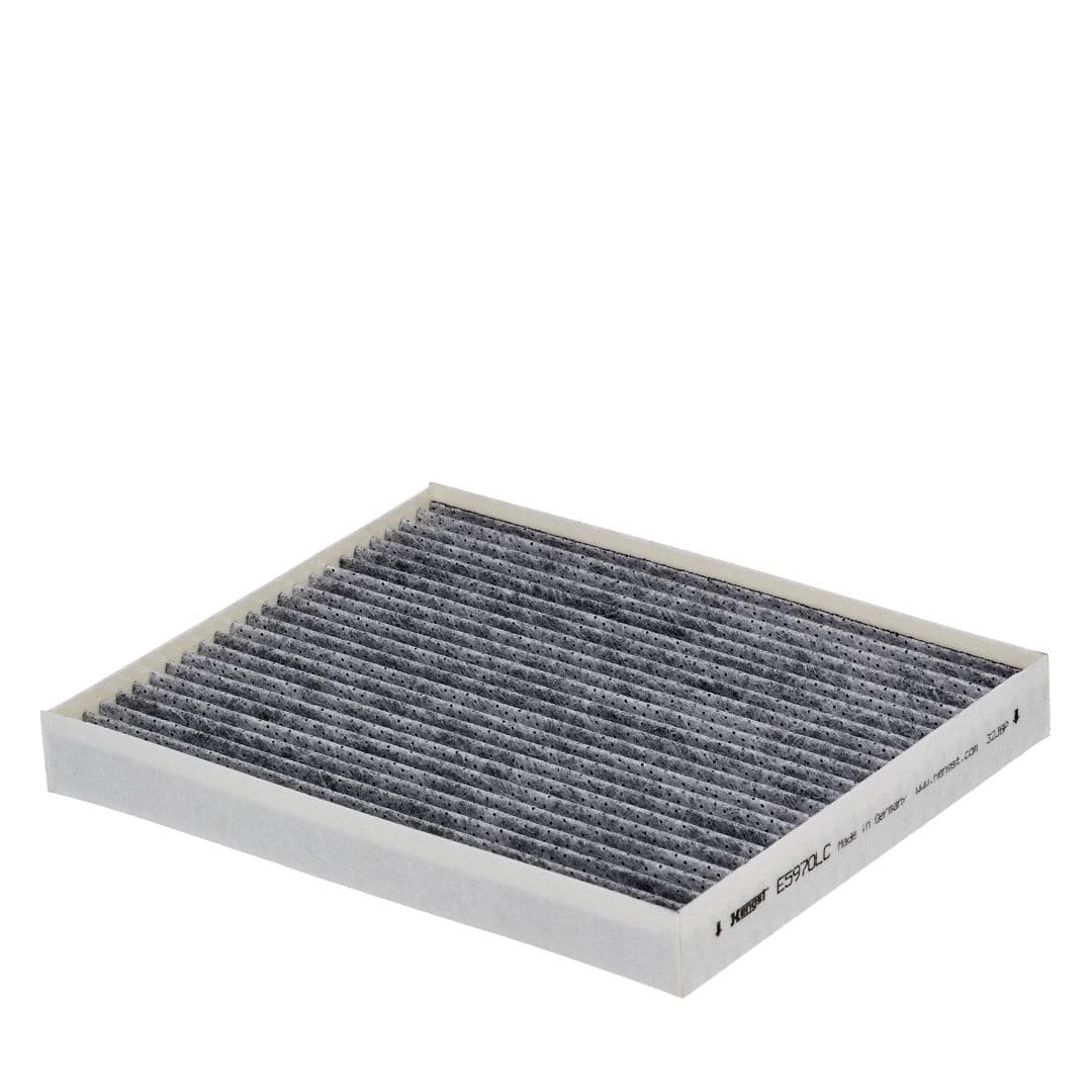 Filtru, aer habitaclu HENGST FILTER E5970LC