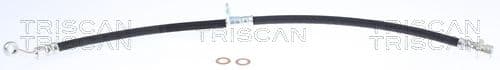 Furtun frana TRISCAN 8150 40125