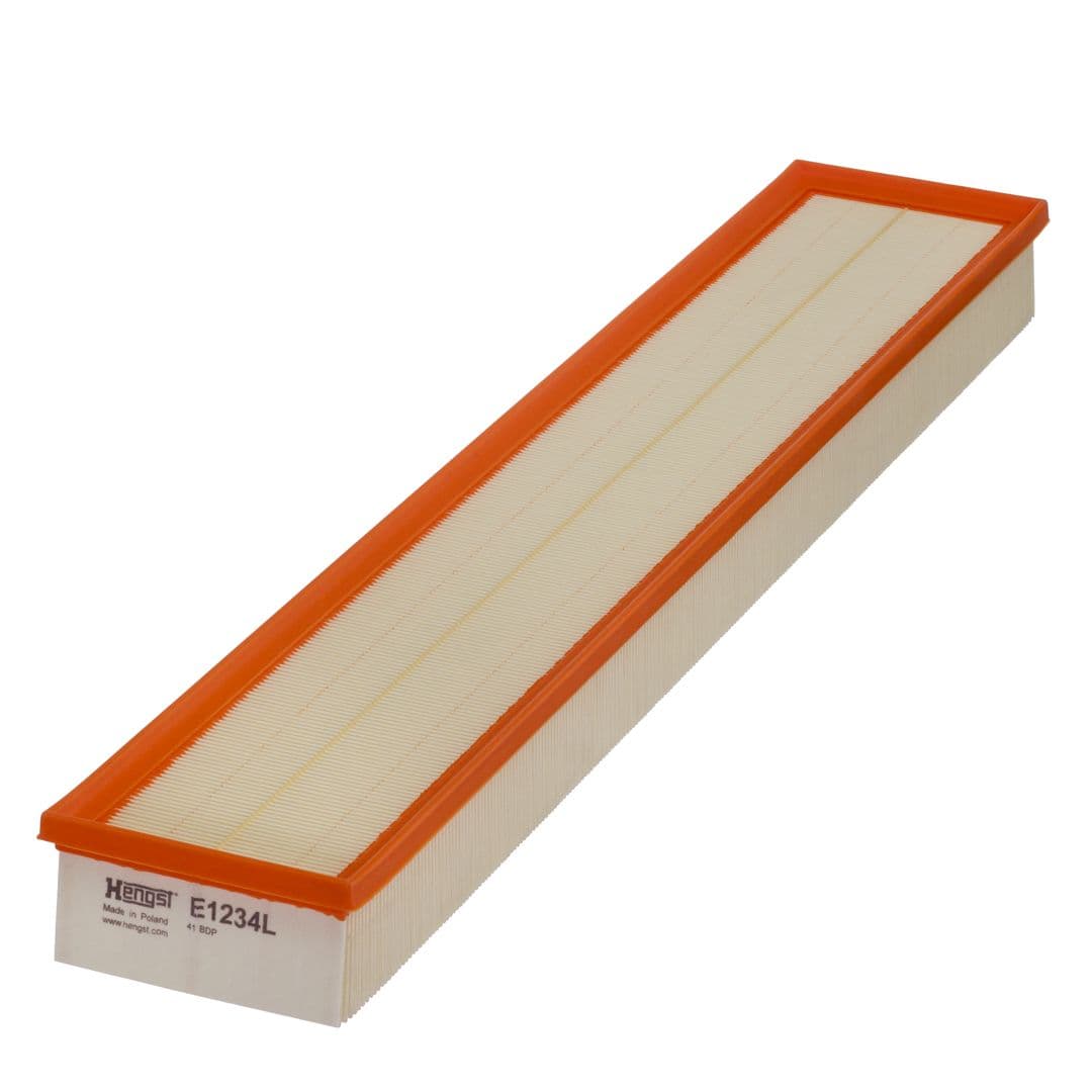 Filtru aer HENGST FILTER E1234L