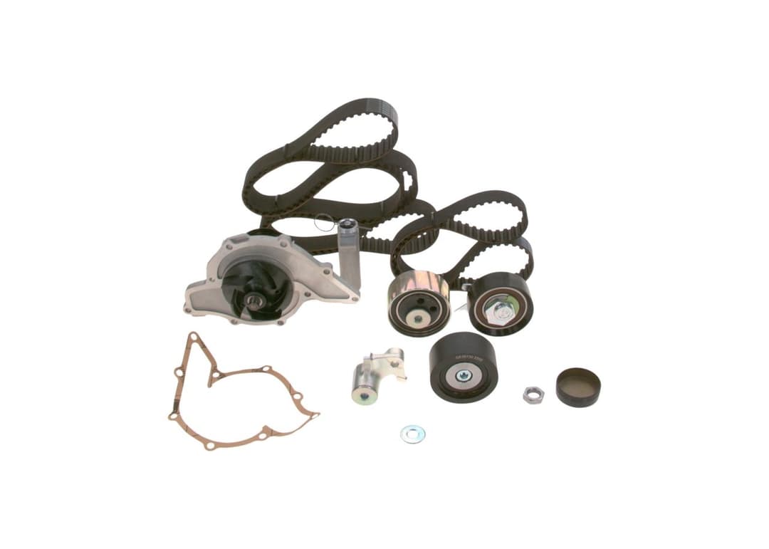 Set pompa apa + curea dintata BOSCH 1 987 948 519