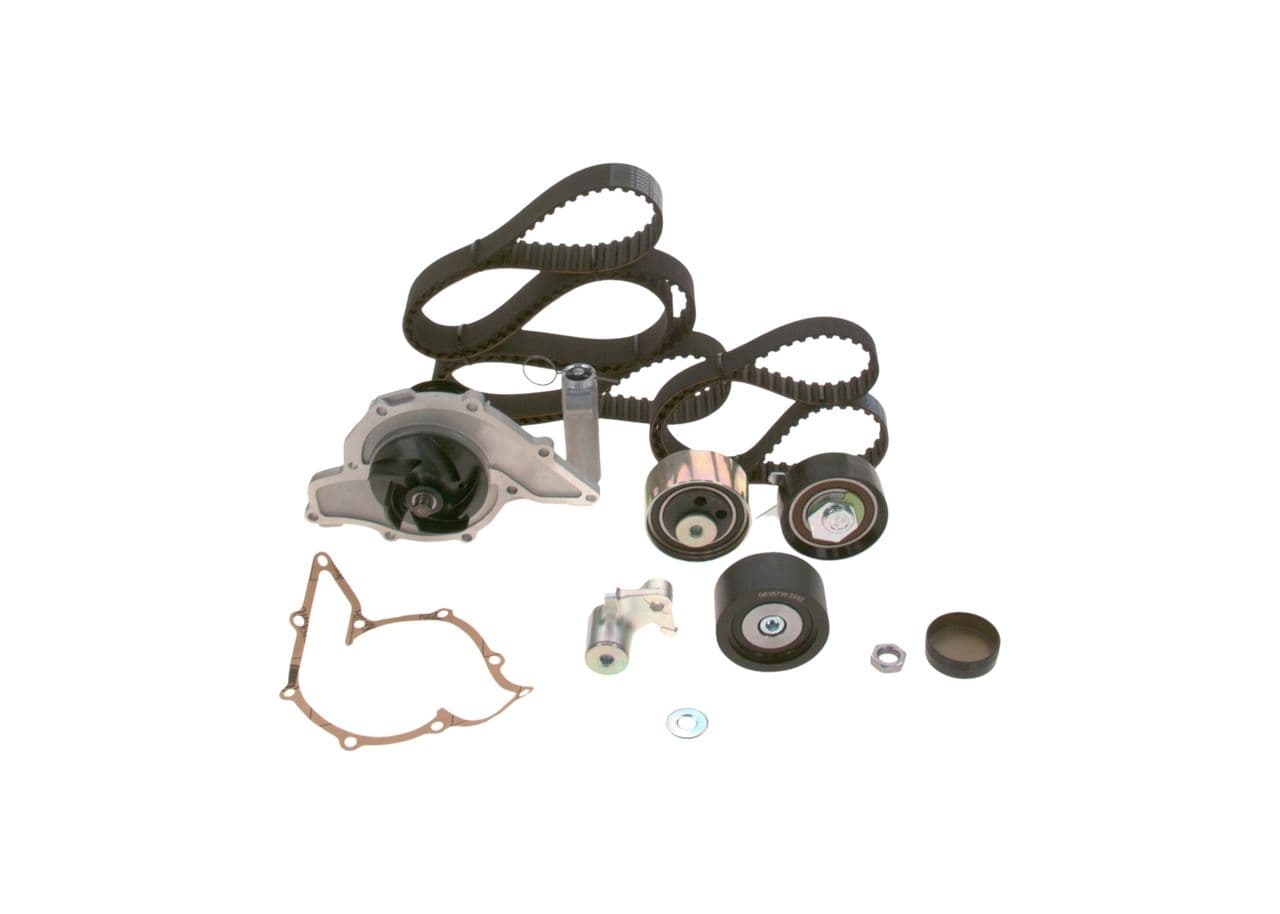 Set pompa apa + curea dintata BOSCH 1 987 948 519