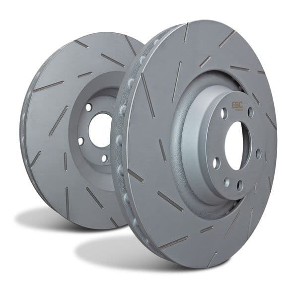 Disc frana EBC Brakes USR7243