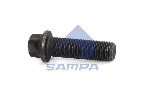 Surub, disc frana SAMPA 022.402