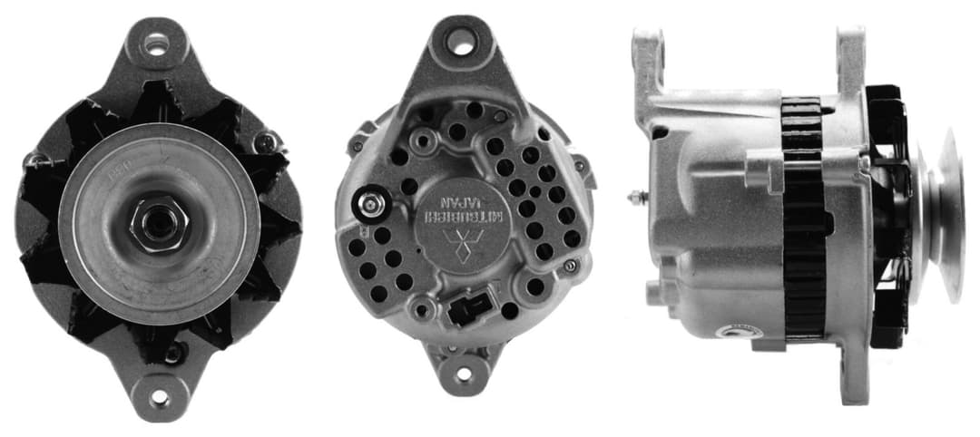 Generator / Alternator ELSTOCK 48-0930