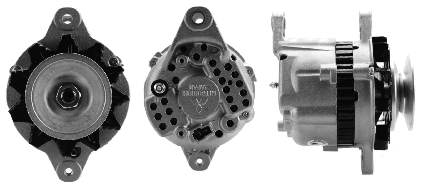 Generator / Alternator ELSTOCK 48-0930