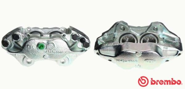 Etrier frana BREMBO F 44 006