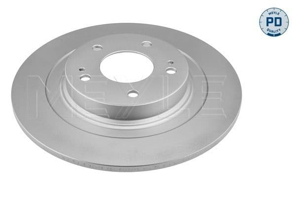 Disc frana MEYLE -PD: Advanced performance and design. 32-15 521 0030/PD