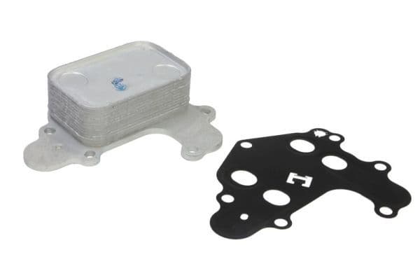Radiator ulei, ulei motor THERMOTEC D4C013TT