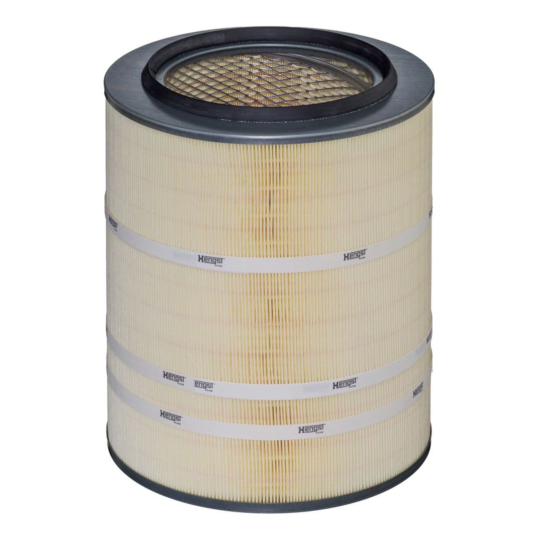 Filtru aer HENGST FILTER E218L