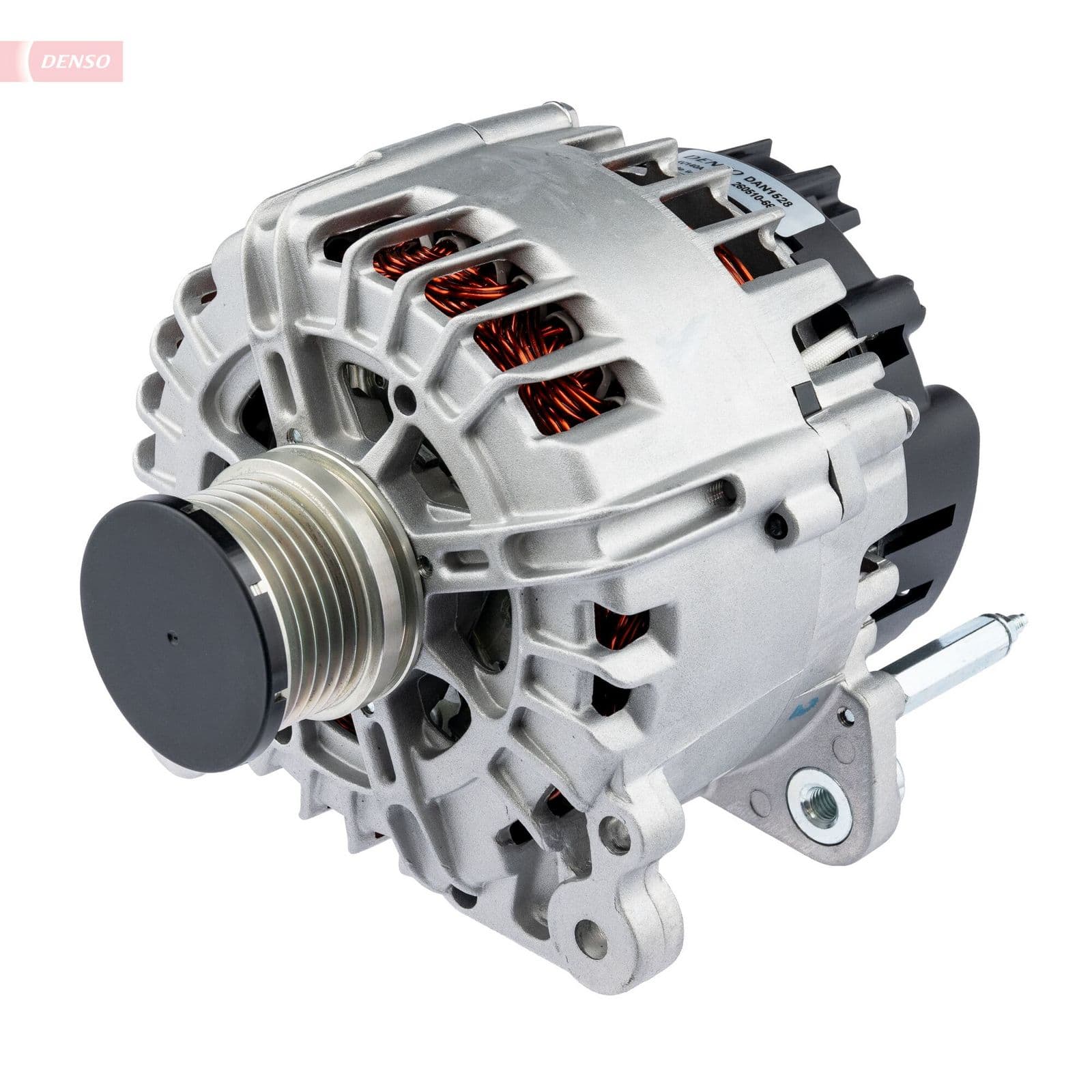 Generator / Alternator DENSO DAN1528
