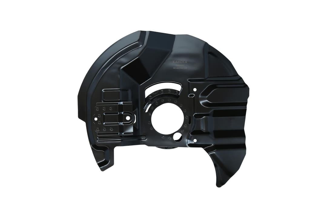 protectie stropire,disc frana KAMOKA 1180037