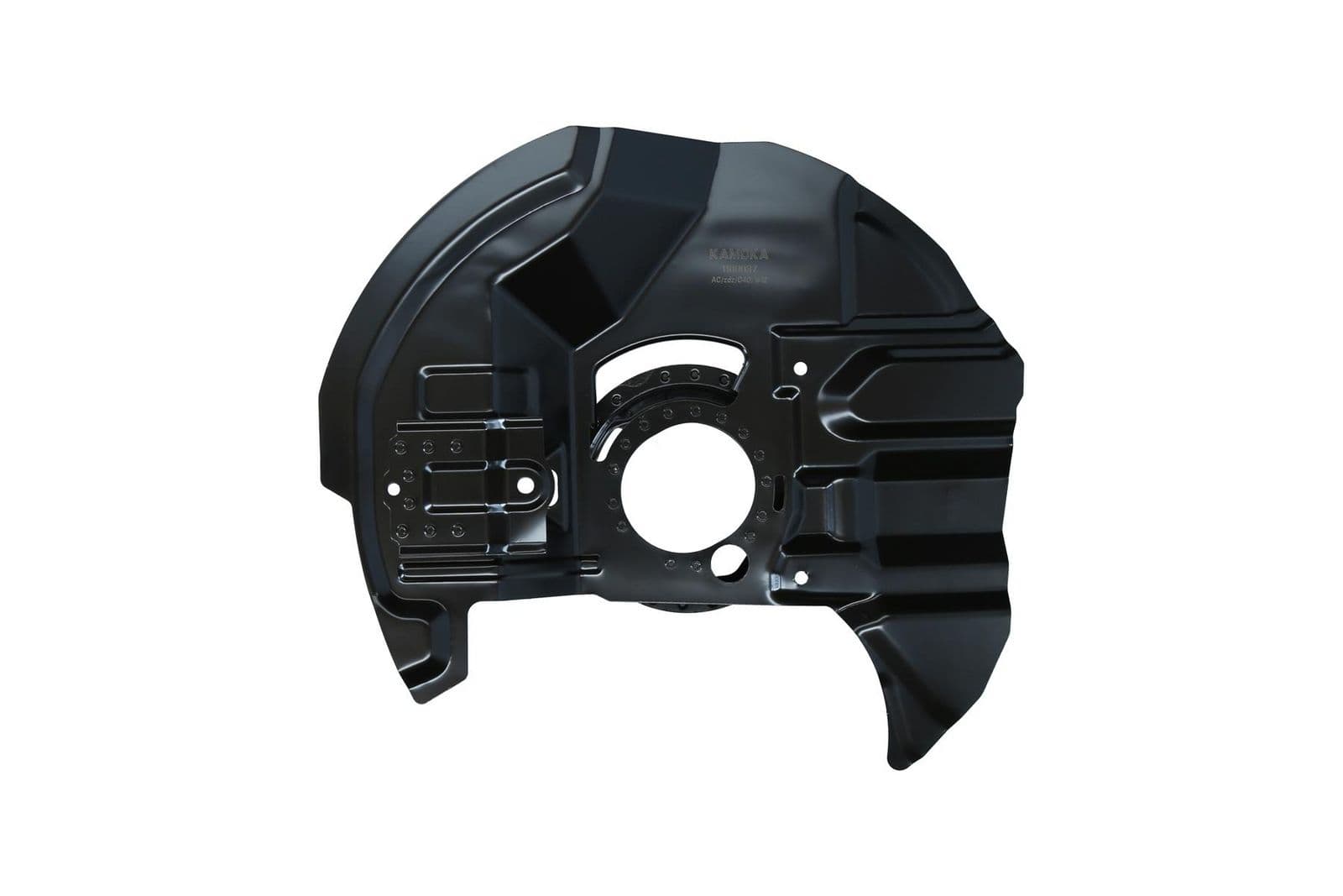 protectie stropire,disc frana KAMOKA 1180037