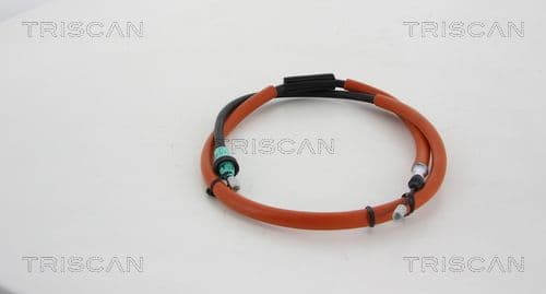 Cablu, frana de parcare TRISCAN 8140 251120