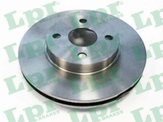 Disc frana LPR T2023V