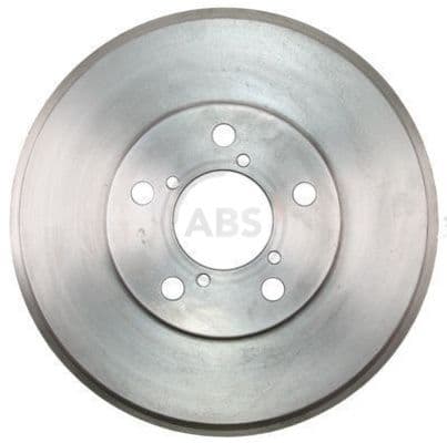 Tambur frana A.B.S. 2474-S