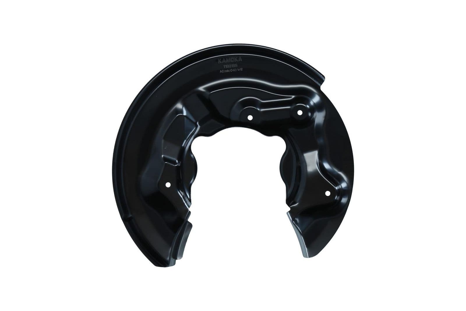 protectie stropire,disc frana KAMOKA 1180189