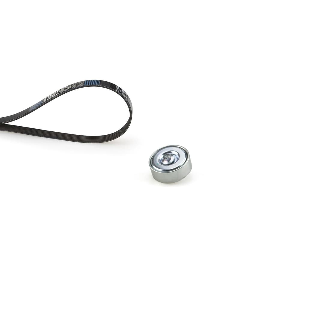 Set curea transmisie cu caneluri GATES K066PK995