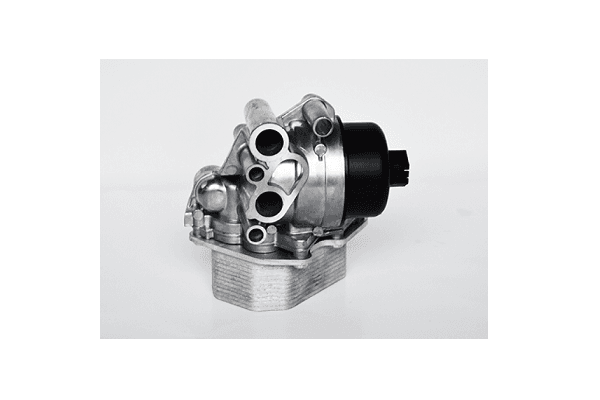 Radiator ulei, ulei motor ASAM AUTOMOTIVE 73369