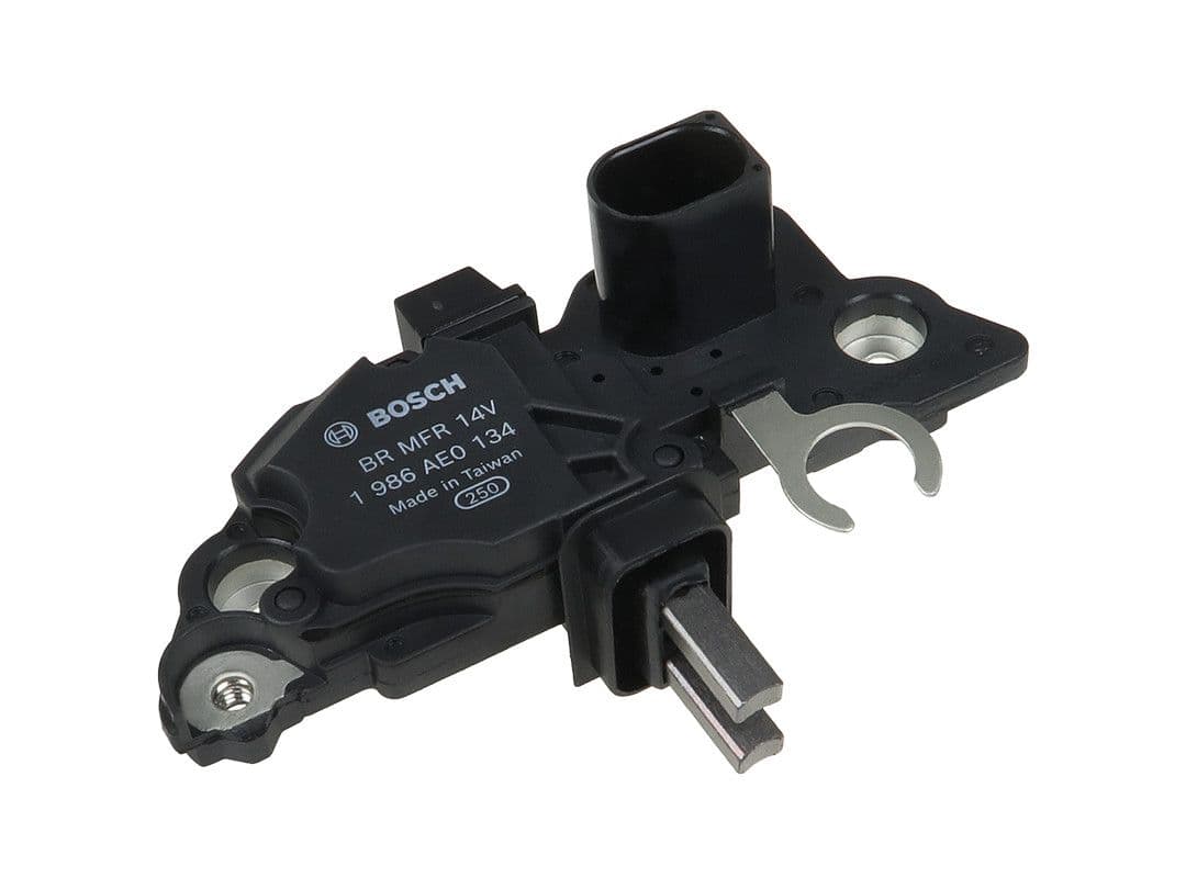 Regulator, alternator AS-PL ARE0144(BOSCH)