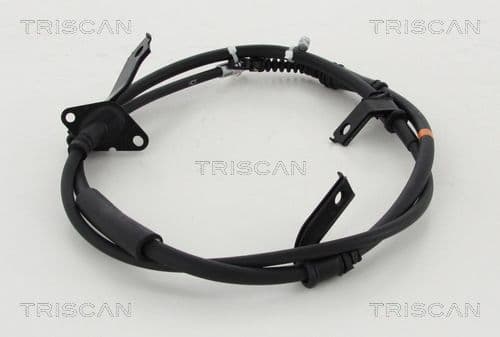 Cablu, frana de parcare TRISCAN 8140 43154