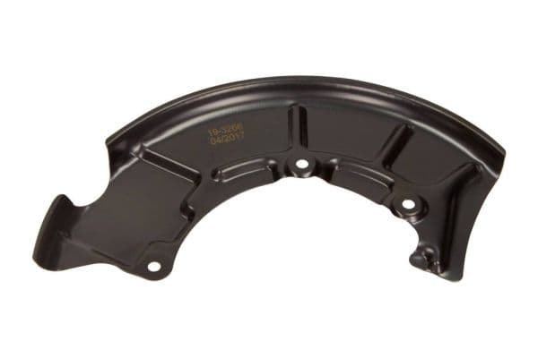 protectie stropire,disc frana MAXGEAR 19-3266