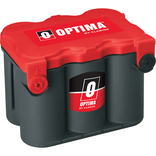 Baterie de pornire VARTA 8782090008882