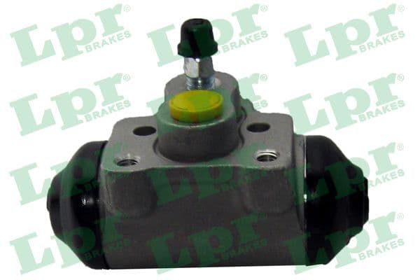 Cilindru receptor frana LPR 5247