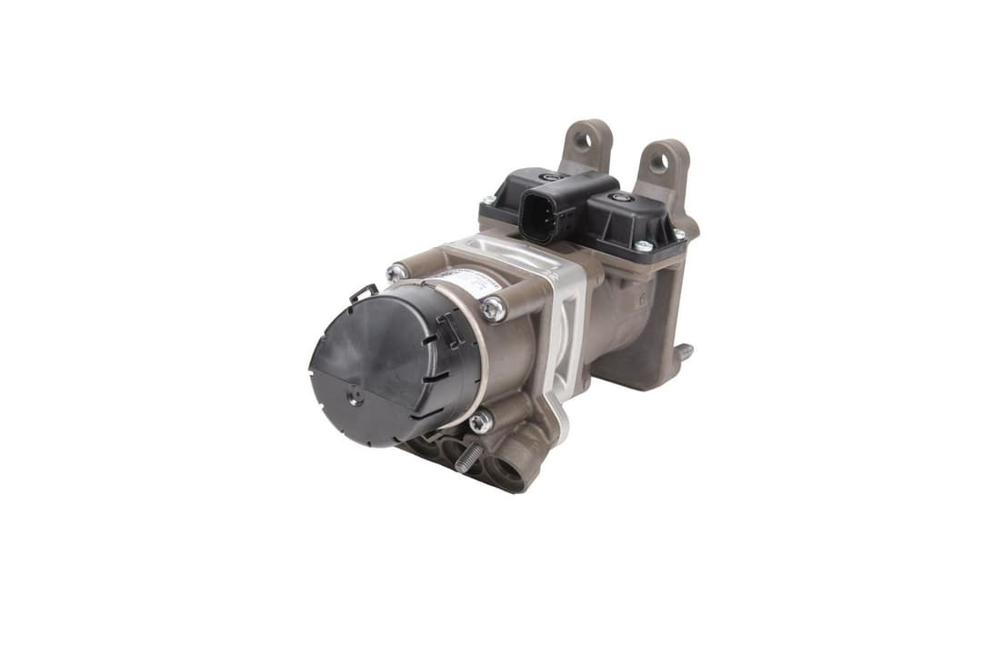 Supapa frana, frana de serviciu KNORR-BREMSE K040156X50