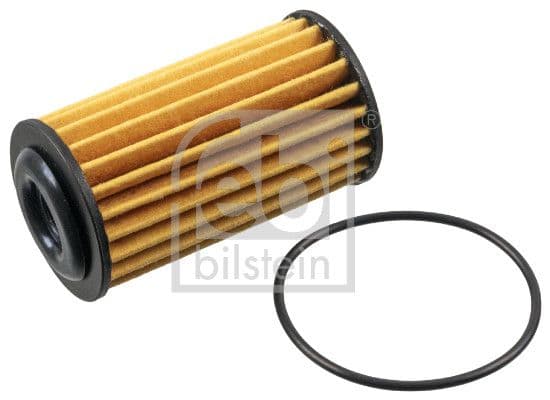 Filtru hidraulic, cutie de viteze automata FEBI BILSTEIN 108279