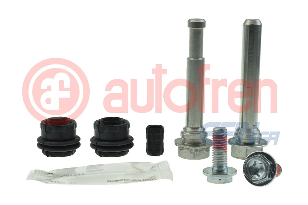 Set bucsi de ghidaj, etrier frana AUTOFREN SEINSA D7305C