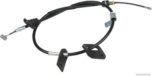 Cablu, frana de parcare HERTH+BUSS JAKOPARTS J3928001
