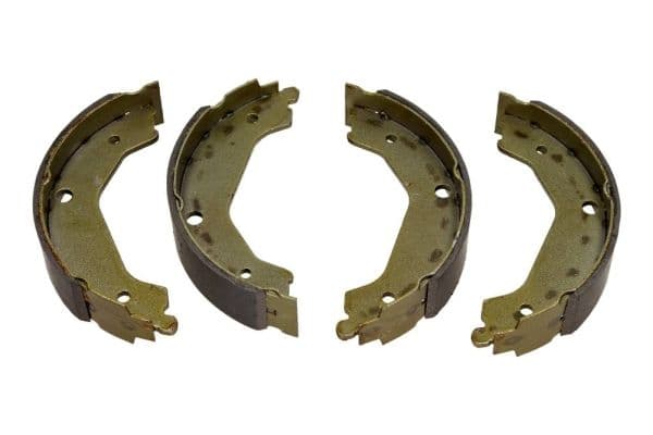 Set saboti frana, frana de mana MAXGEAR 19-1883