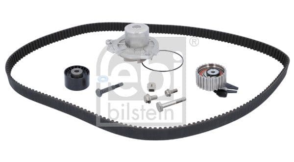 Set pompa apa + curea dintata FEBI BILSTEIN 45142