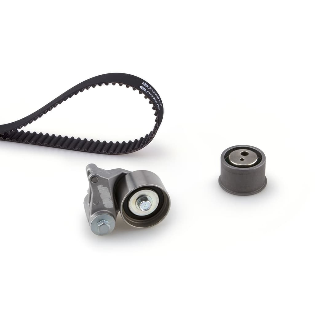 Set curea de distributie GATES PowerGrip™ K015636XS