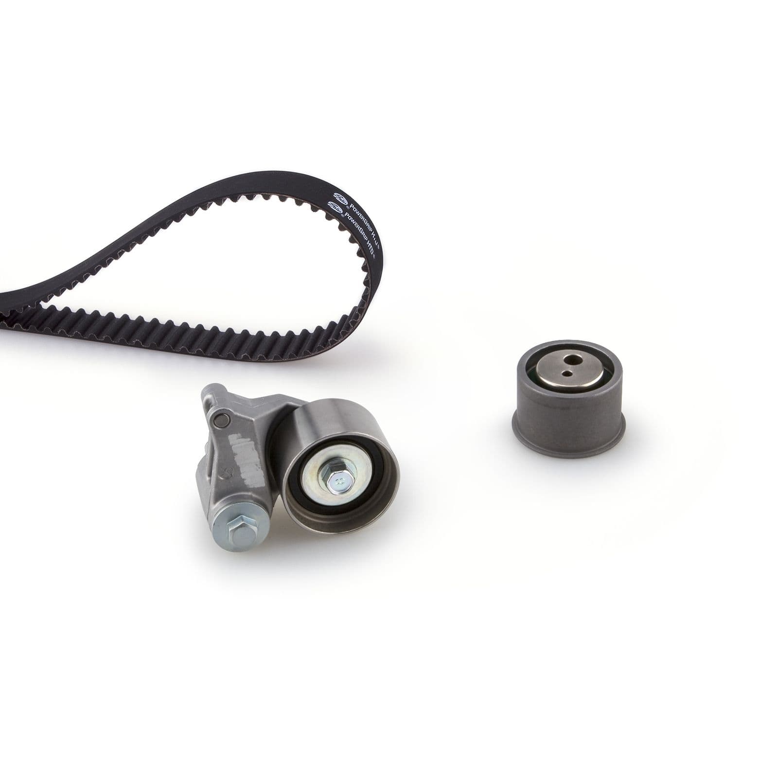 Set curea de distributie GATES PowerGrip™ K015636XS