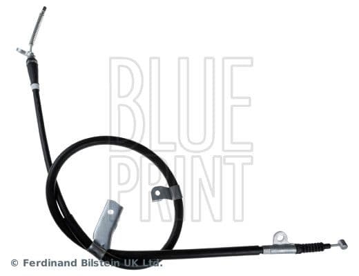 Cablu, frana de parcare BLUE PRINT ADN146251