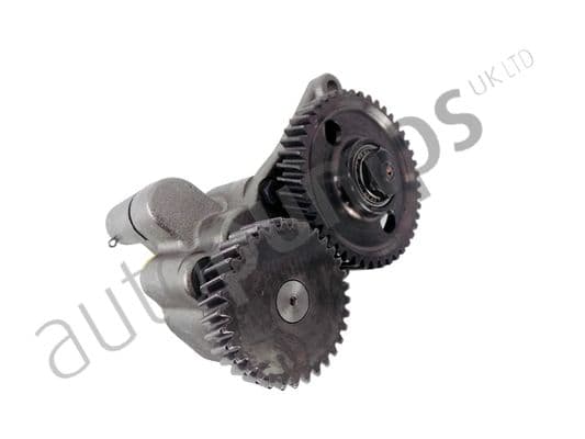 Pompa ulei Autopumps UK AOP351