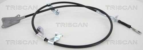 Cablu, frana de parcare TRISCAN 8140 14184
