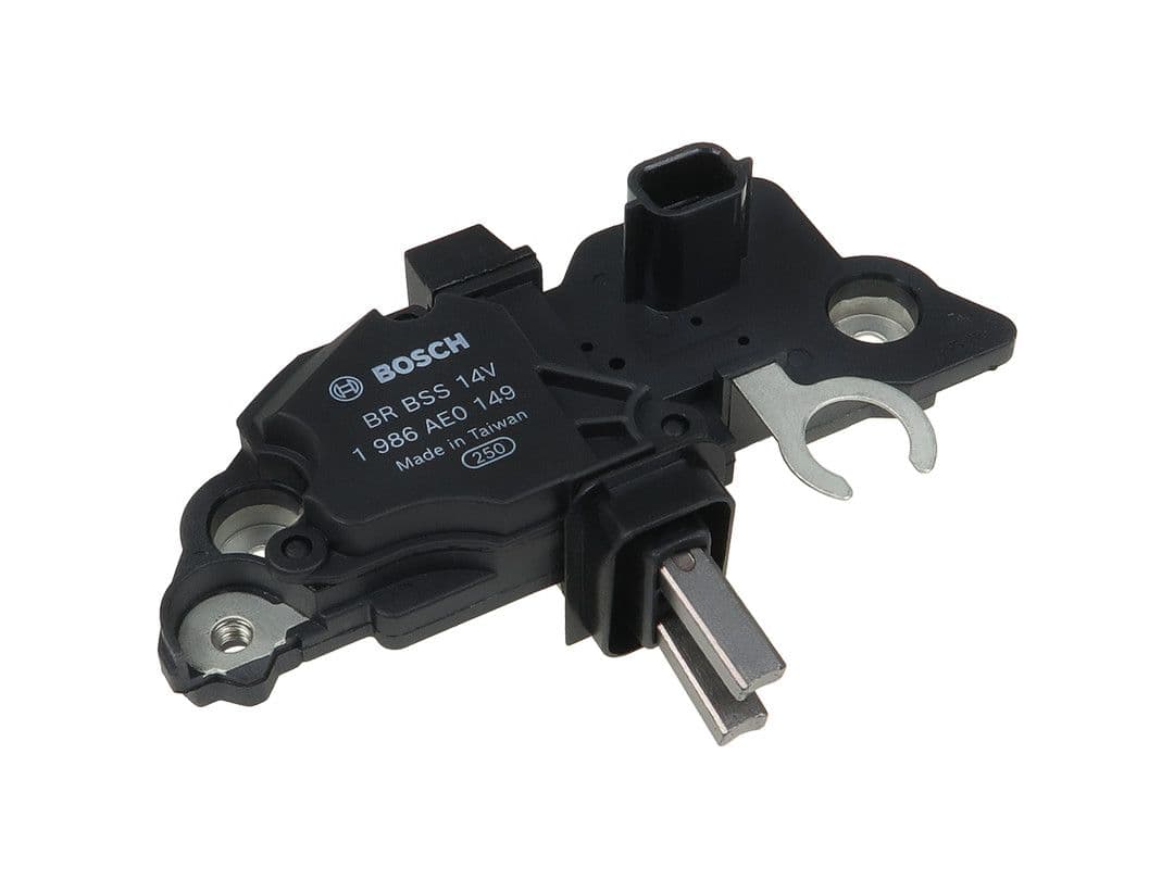 Regulator, alternator AS-PL ARE0149(BOSCH)
