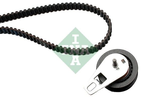 Set curea de distributie Schaeffler INA 530 0347 10