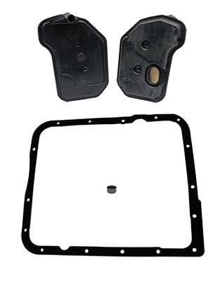 Filtru hidraulic, cutie de viteze automata WIX FILTERS 58847