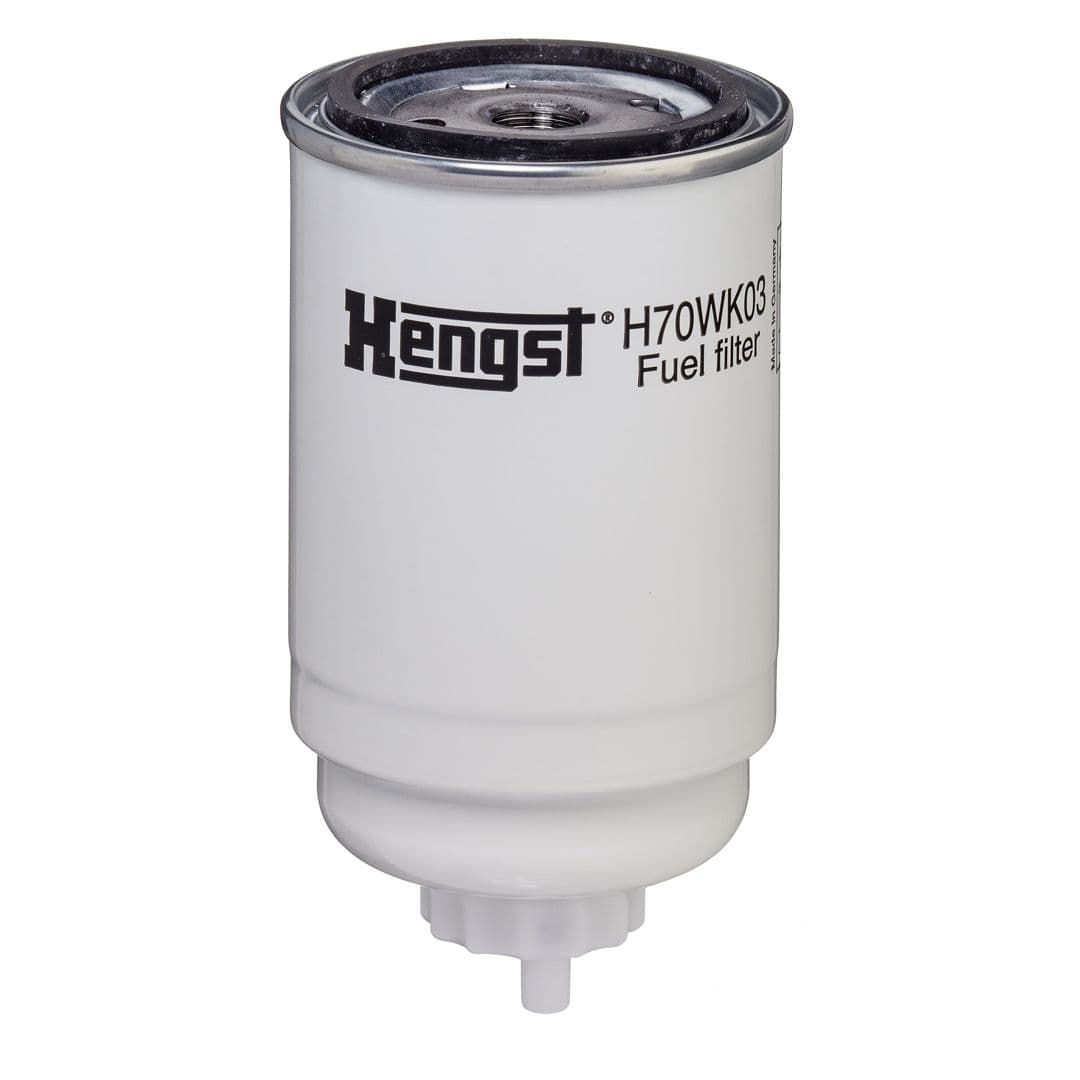 filtru combustibil HENGST FILTER H70WK03