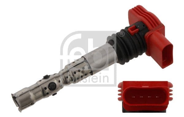 bobina de inductie FEBI BILSTEIN 29859